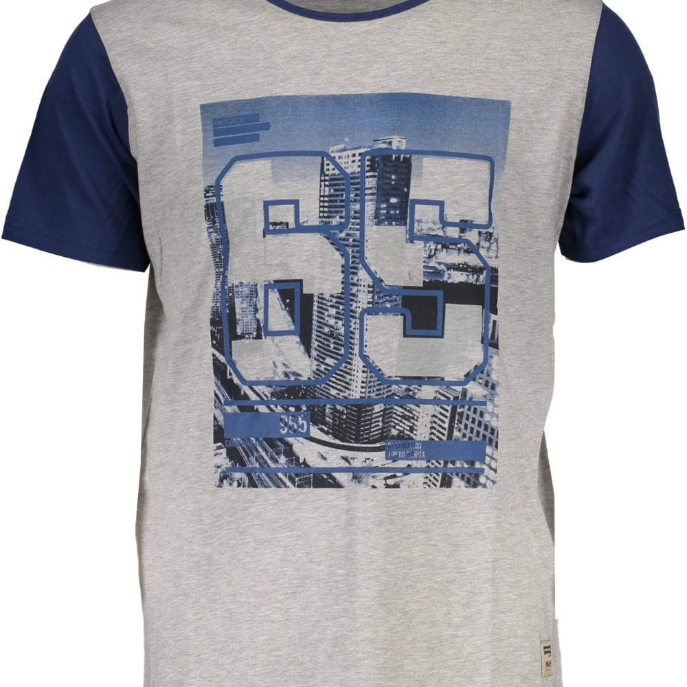 CARRERA SHORT SLEEVE T SHIRT